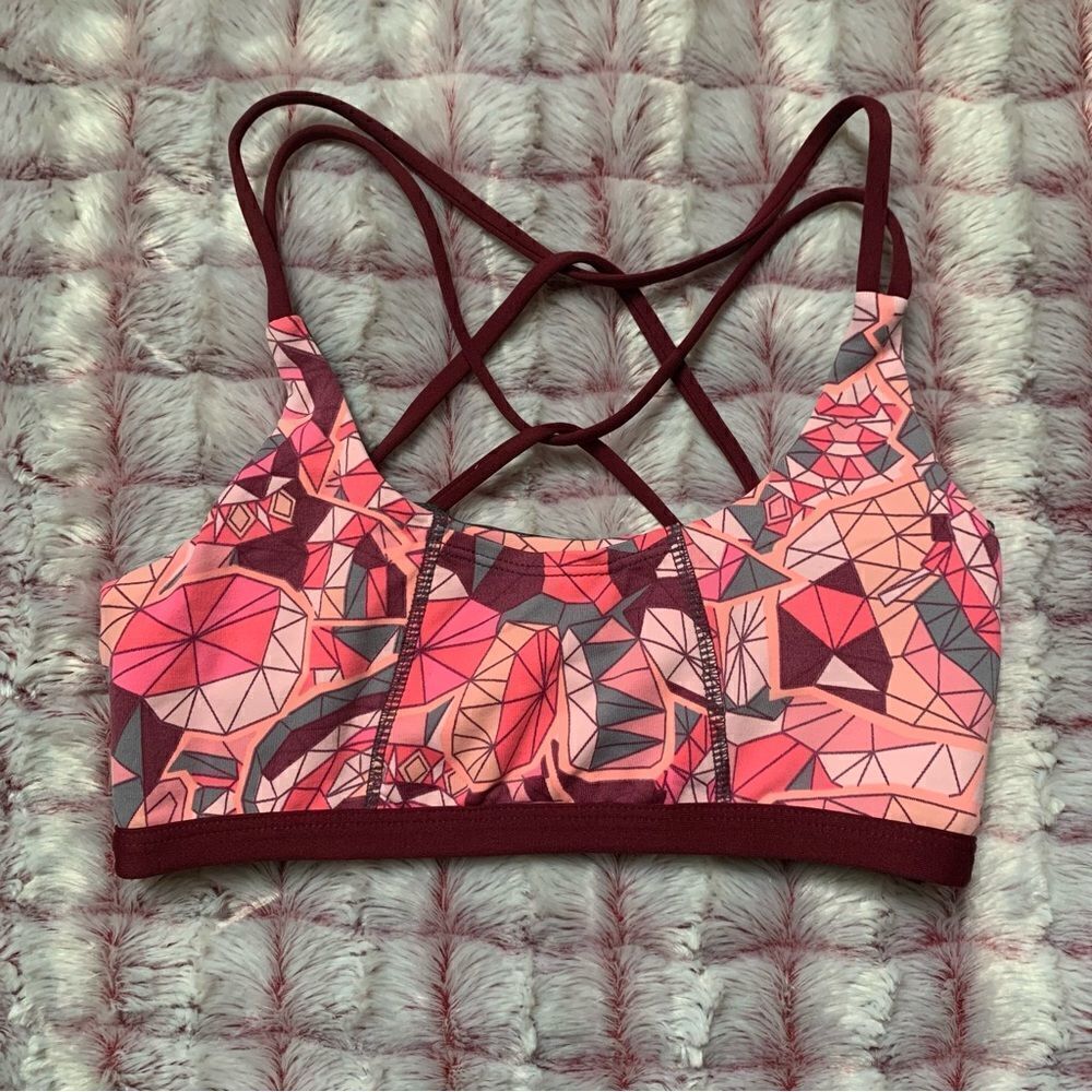 Maaji Sports Bra size Small
